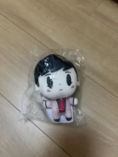 2025年最新】武藤潤 ちびぬいの人気アイテム - メルカリ