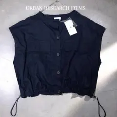 NON TOKYO ♡WIDE CARGO SHIRT ♡黒 - メルカリ