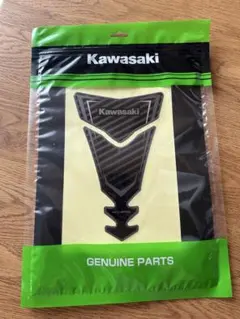 イージーグリップ Ninja400 Z400 タンクパッド クリア サーキット イージーグリップ Ninja400 Z400 タンクパッド クリア サーキット