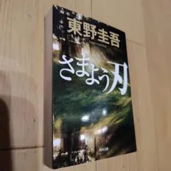 さまよう刃
