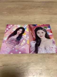 2025年最新】twice トレカ oncedayの人気アイテム - メルカリ