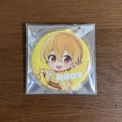 すとぷり　2022 夏　缶バッジ　るぅとくん