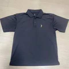 IN THE PAINT ポロシャツ M ブラック