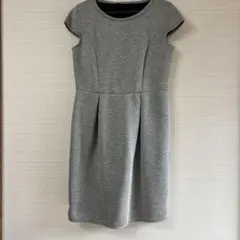 MaxMara WEEKENDの半袖ワンピースのサムネイル