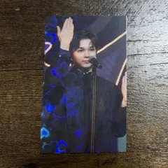 塩﨑太智 ホログラムトレカ 11周年 Blu-ray特典