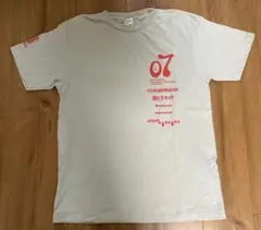 OGASAKA　テクニカルチャレンジ　Tシャツ　サイズL　綿１００％