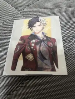 n**様 最安値ラス1 wind breaker 桜遥 クリアカード ウィンヒロ