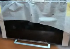 【開封済未使用】TOSHIBA REGZA 50M540X 4Kテレビ