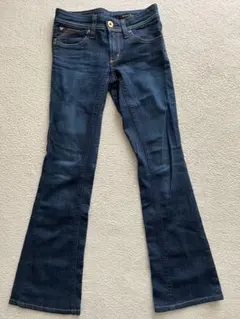 サムシング ヴィーナスジーンズ ストレッチ27X33 EDWIN