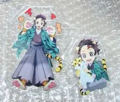 鬼滅の刃 炭治郎