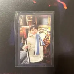 straykids リノ I am NOT 幼少期 トレカ