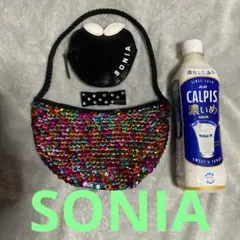 SONIA ポーチ　小物入れ他　送料無料のサムネイル