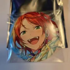 【葵ひなた】あんスタ あんさんぶるスターズ!! 缶バッジ