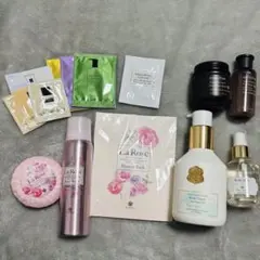 innisfree スキンケアセット