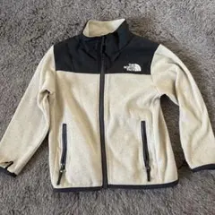 THE NORTH FACE フリースジャケット 110cm