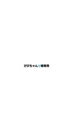 専用出品
