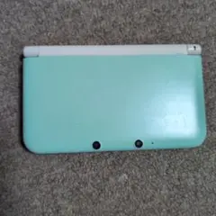 2026年最新】ニンテンドー3ds ll ミントの人気アイテム - メルカリ