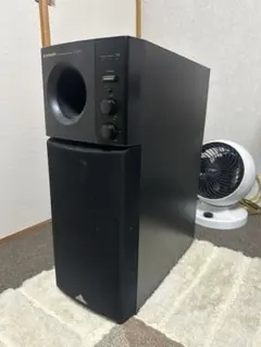 竹*子様 Pioneer（パイオニア）製 パワードサブウーファー S-W05-K