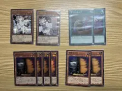 【遊戯王】汎用まとめ売り