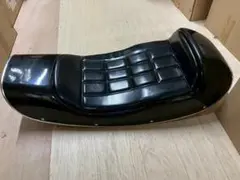 Z1 Z2 サーフィットシート 黒×白/ブラック Z900 Z750RS - メルカリ