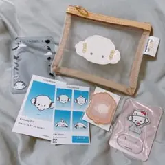 【こぎみゅん】まとめ売り