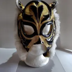 即日発送】新日本プロレス エルデスペラード プロレスマスク レプリカ