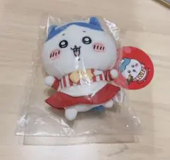 ちいかわ ちいかわレストラン　ホール担当なマスコット　ハチワレ