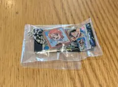 にふぉるめーしょん ワンピース大海賊シールウエハース ミニチュアチャーム ナミ