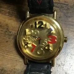 guess 腕時計