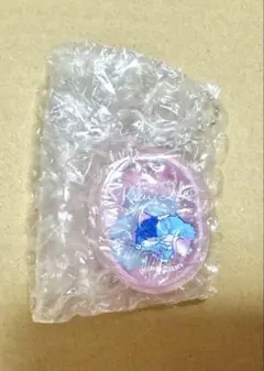 リトルツインスターズ シークレットミニチュアチャーム B 石鹸ケース キキララ