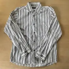 R.SHOCK 長袖シャツ M