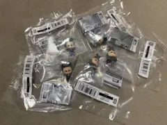 めじるしアクセサリー まとめ売り カプセルトイ