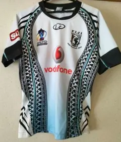 ユニフォーム ラグビー