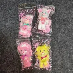 【平成当時品】 キティ　コレクターズマスコット　プードル 2001年 激レア 平成当時品】 キティ コレクターズマスコット プードル 2001年