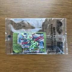 ポケモンフレンダ　ベストタッグ第4弾　あたりキャンペーンテツノイサハ【匿名配送】