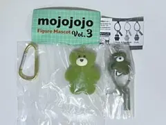mojojojo Matcha 2点セット