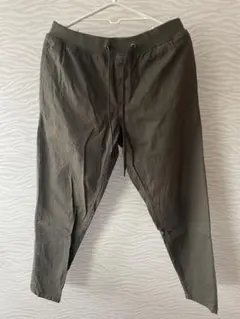 ほぼ未使用　journal standard ストレッチスリムフィット パンツ