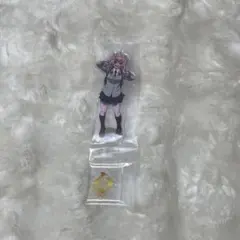 나의 히어로 아카데미아 アクリルスタンド 芦戸三奈