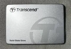 Transcend SSD370S 256GB SATA 2.5インチ SSDのサムネイル