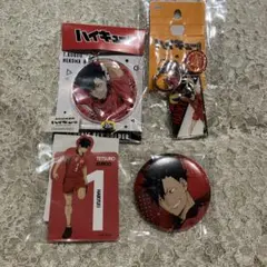 ハイキュー！！　黒尾鉄朗