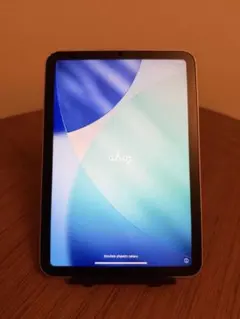 iPhone mini 第6世代（Wi-Fiモデル）