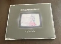 L'if∞rain / Crime & Punishment Lifrain