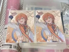 ジェル すとふぇす コレカ