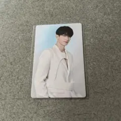 SEVENTEEN NEW ドギョム トレカ