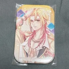 うたプリ 日向大和 マジLOVEキングダム 缶バッジ まとめ売り うたプリ スクエア 缶バッジ 日向 大和 マジLOVEキングダム 前売り特典