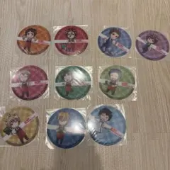 オールアウト AII OUT コラボカフェ 特典 コースター 雨瀬シオリ 
