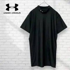 アンダーアーマー L 野球 アンダーウェア コンプレッションウェア 【古着】