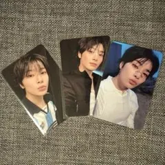 Stray Kids KARMA SOUNDWAVEトレカ アイエン