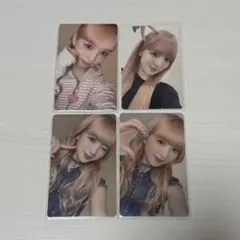 ME:I ミーアイ 山本すず THIS IS ME:I トレカ