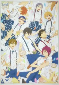 Free B2 ポスター　キャンペーン価格